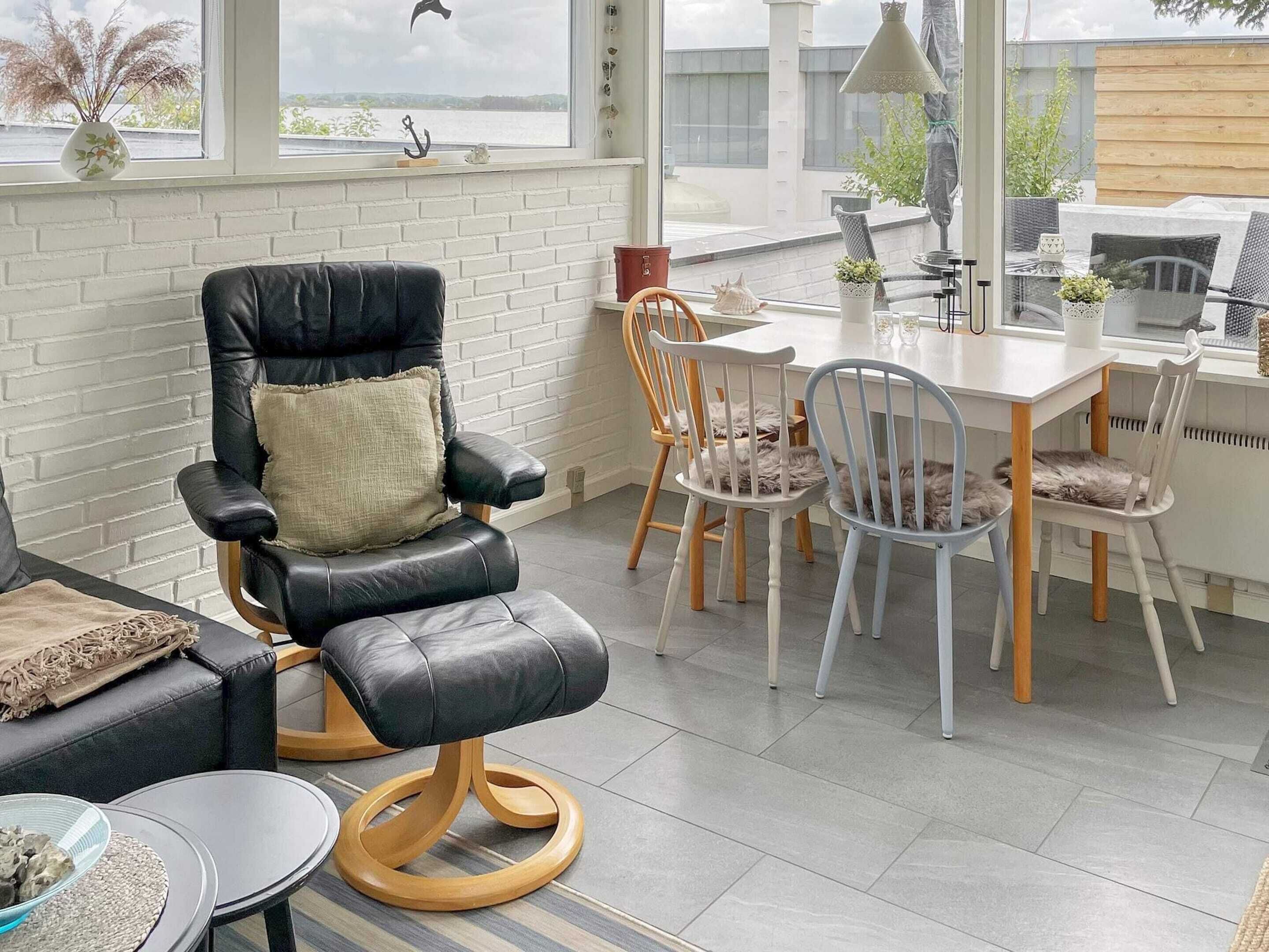 Appartement | Interieur