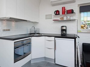 Apartment | Interior - 4 Person Holiday Home in Grasten-by Traum (Grasten)