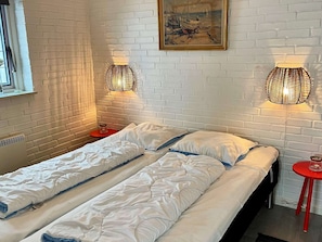 Apartamento | Interior