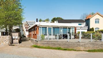 Apartment | Außenbereich