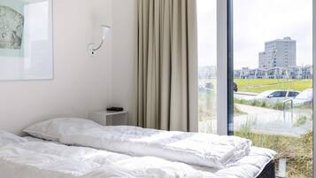 Apartemen | Interior