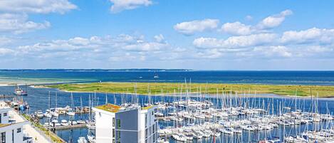 Appartement | Port de plaisance