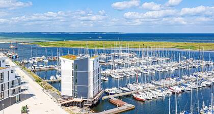 Holiday Home in Wendtorf