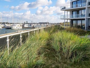 Appartement | Vue sur l’eau