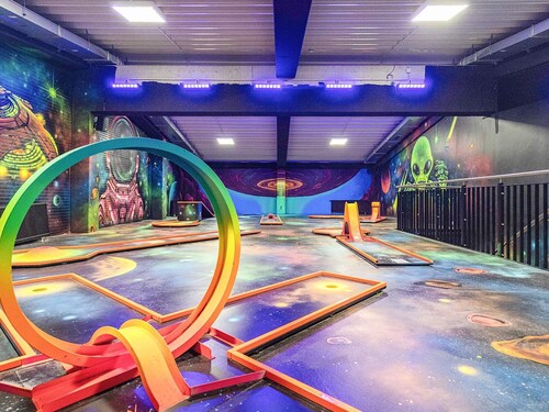 Holiday Home in Wendtorf