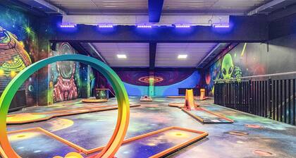 Holiday Home in Wendtorf