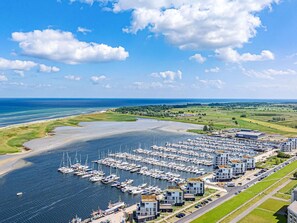 Appartement | Port de plaisance