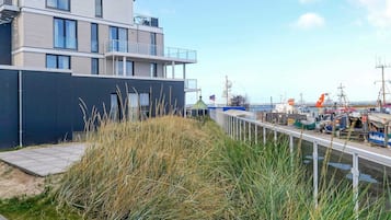 Apartment | Exterior