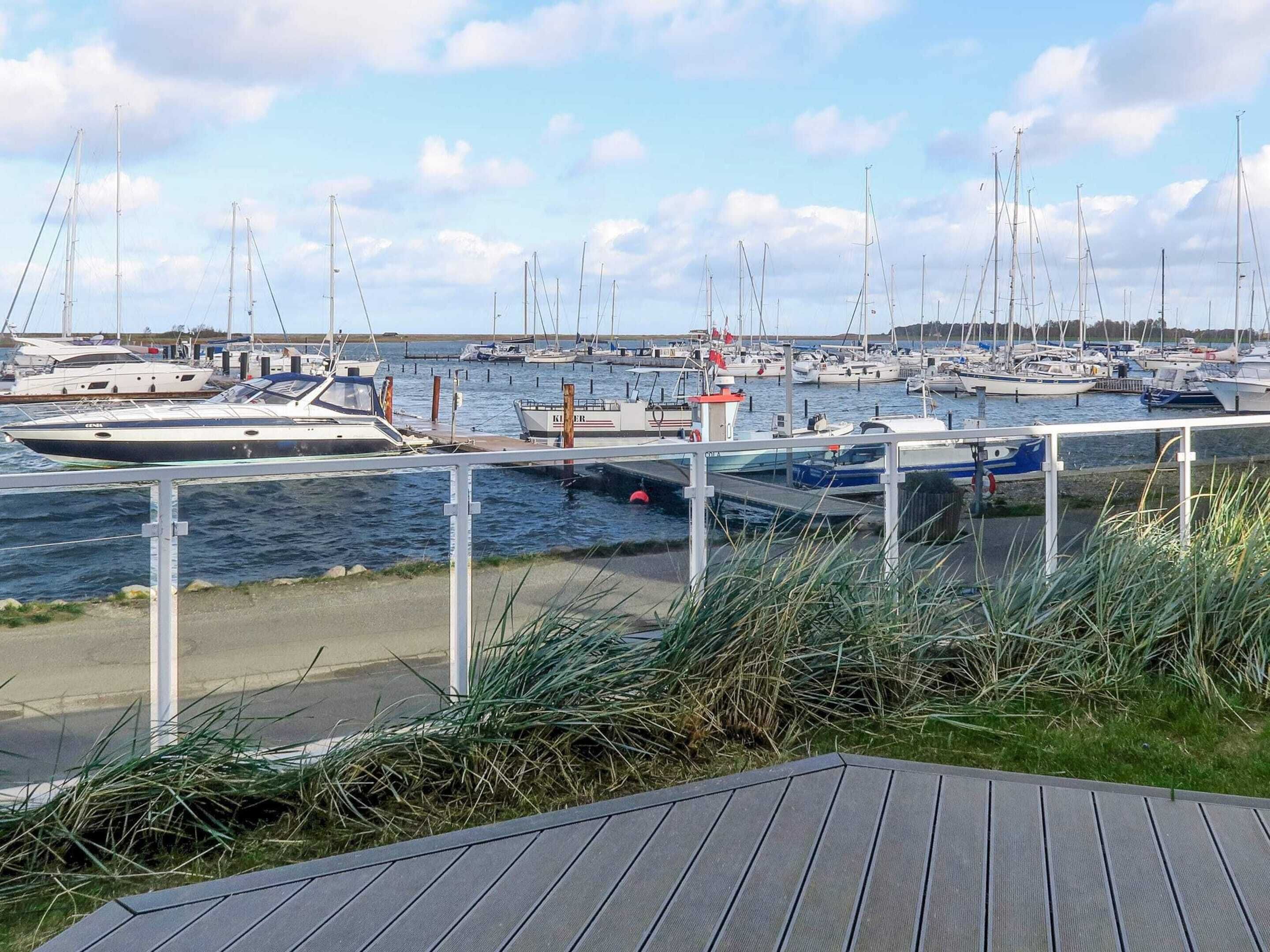 Apartment | Water view