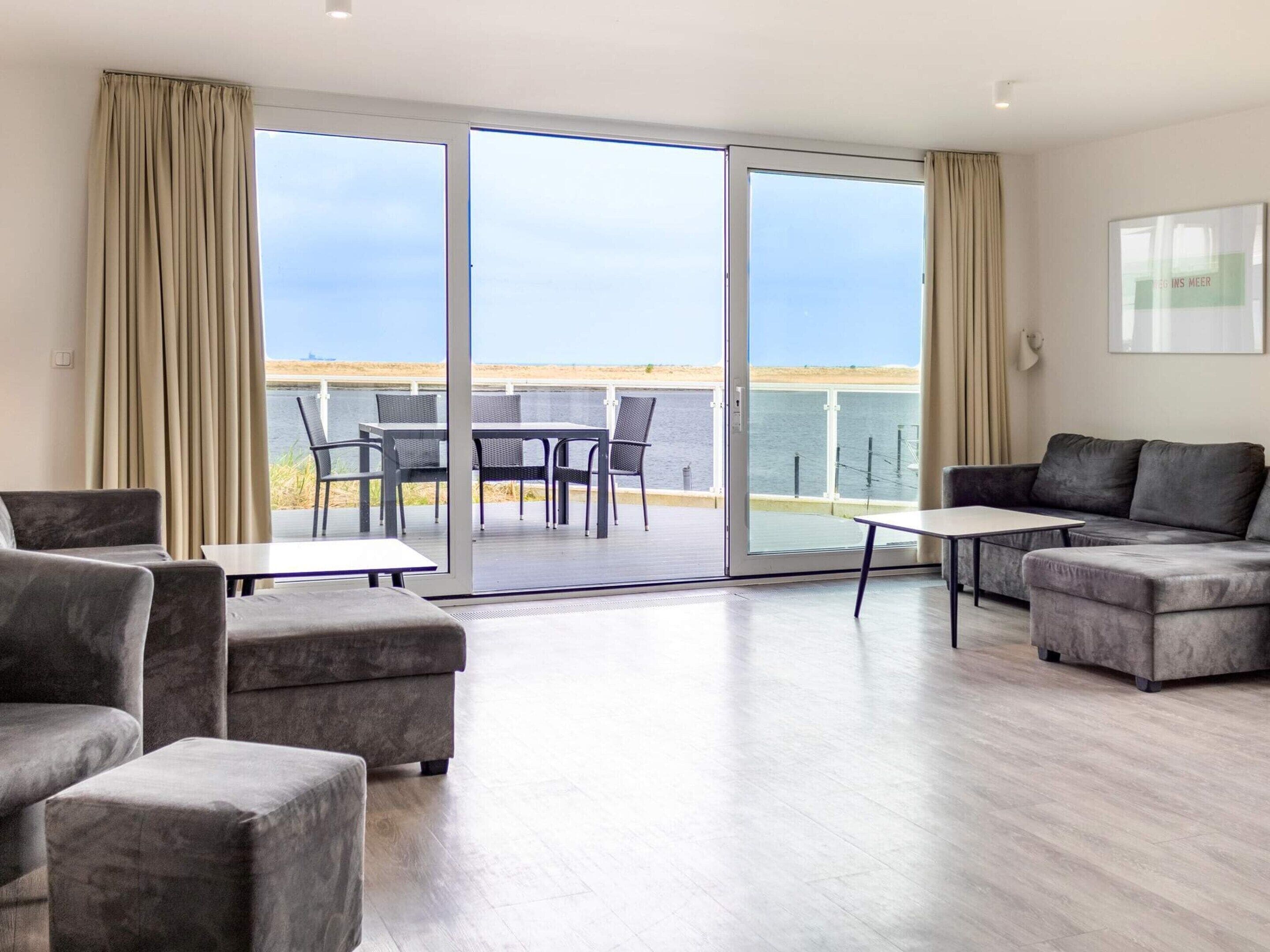 Apartment | Interior
