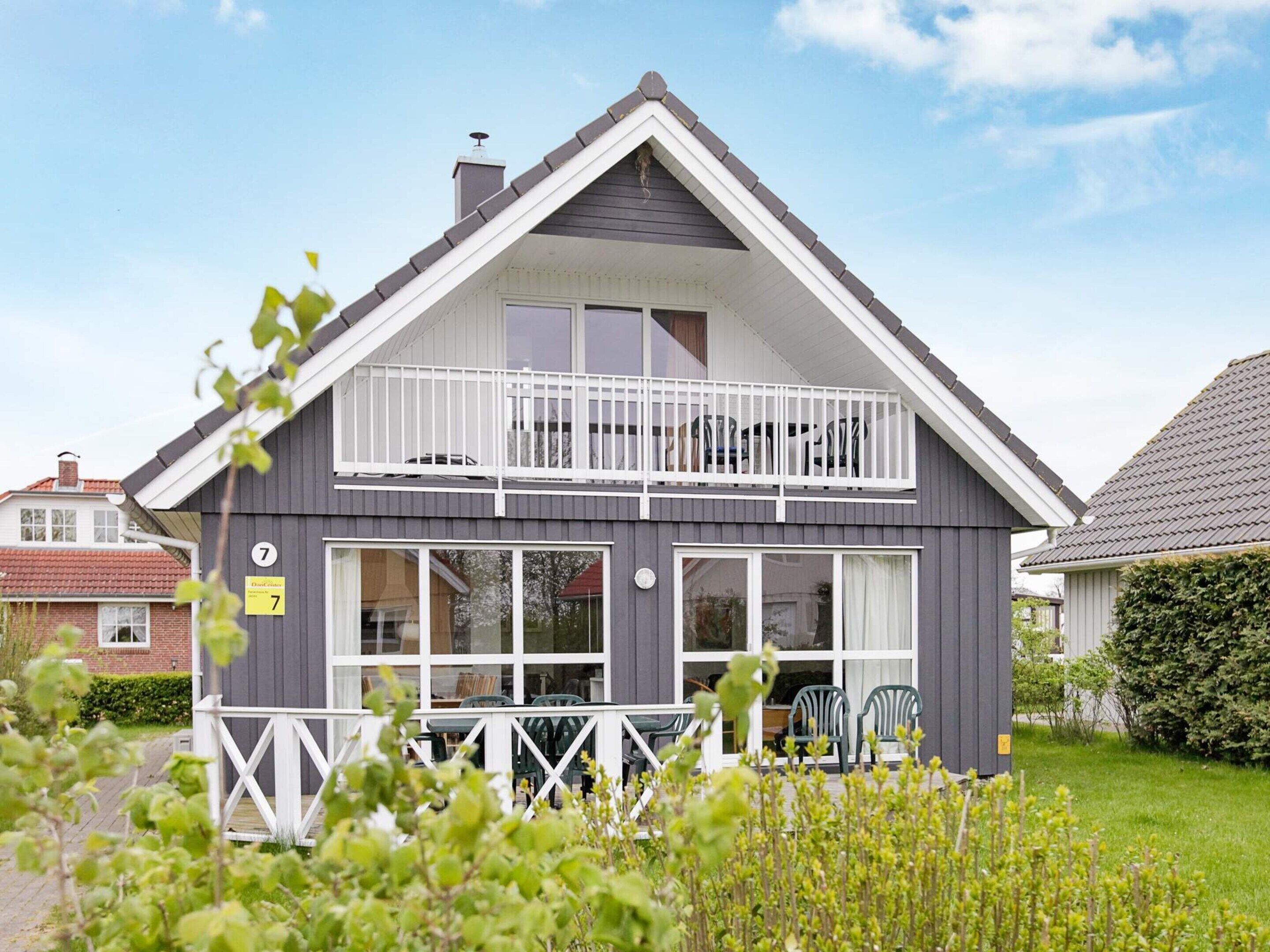 House | Exterior