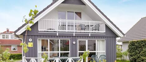 Hus | Exteriör
