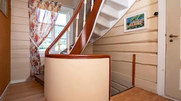 House | Interior