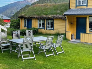 House | Exterior - 8 Person Holiday Home in Liabygda (Stranda)