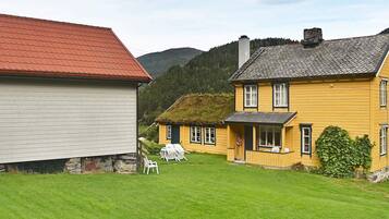 House | Exterior
