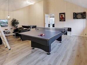 House | Interior - Lovely Holiday Home in Funen near Sea (Faaborg)