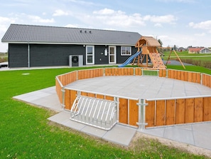 House | Children's area