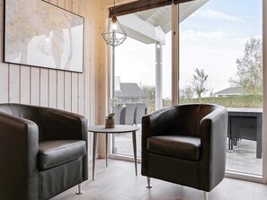 Casa | Interior