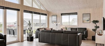 Lovely Holiday Home in Funen near Sea