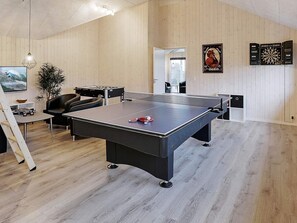 Hus | Interiör