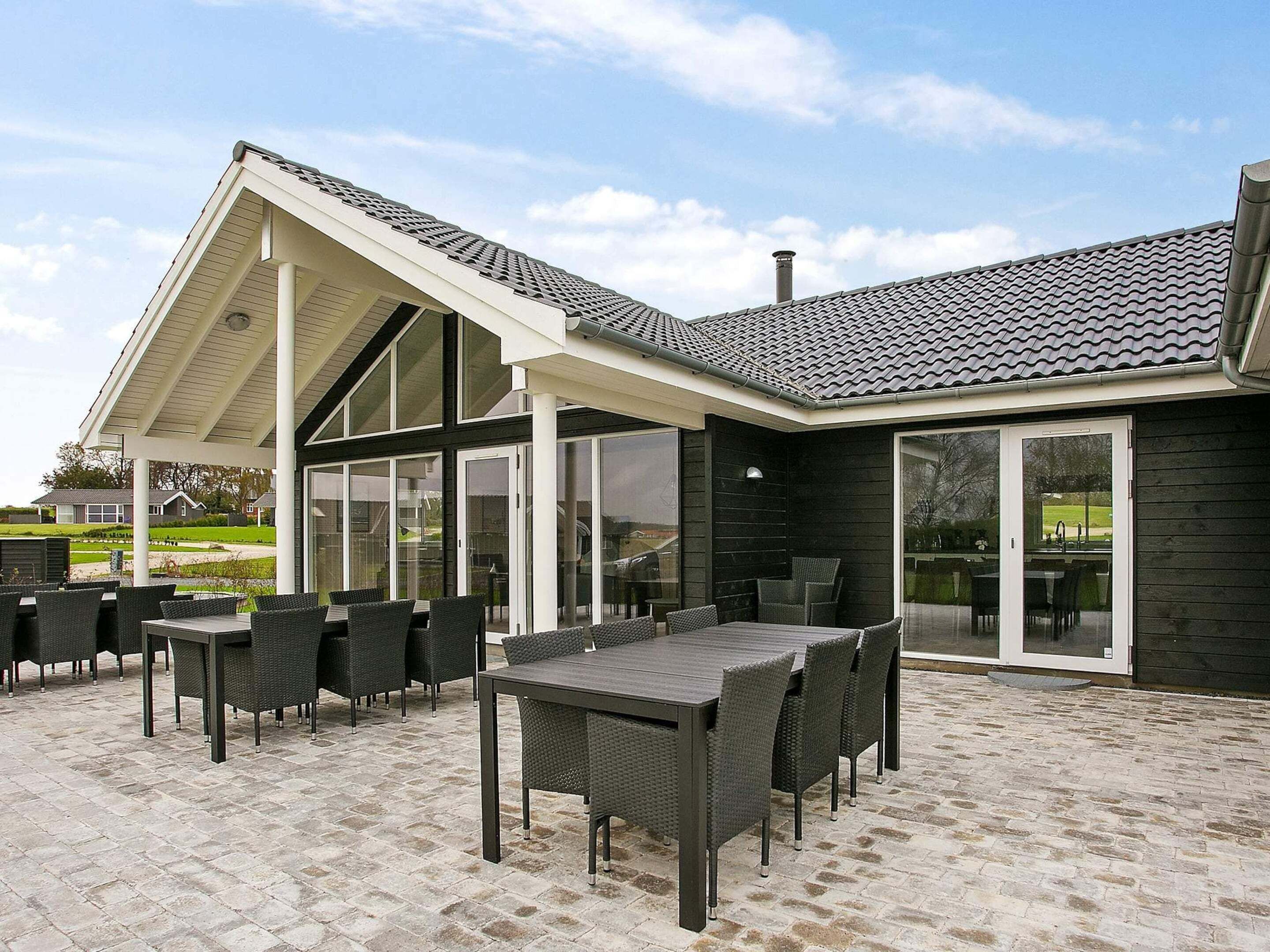 Casa | Esterni