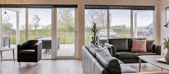 Lovely Holiday Home in Funen near Sea