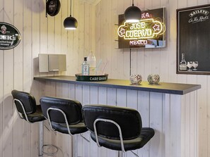 House | Interior - Lovely Holiday Home in Funen near Sea (Faaborg)
