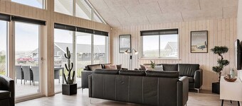 Lovely Holiday Home in Funen near Sea