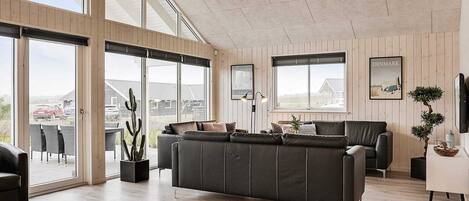 Hus | Interiør