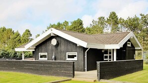 Unclassified image, 2 of 17, button - 7 Person Holiday Home in Saltum (Saltum)