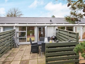 アパートメント | 外観