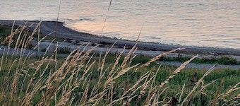 Exquisite Holiday Home in Løgstør near Sea