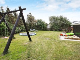 House | Children’s area