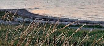 Exquisite Holiday Home in Løgstør near Sea