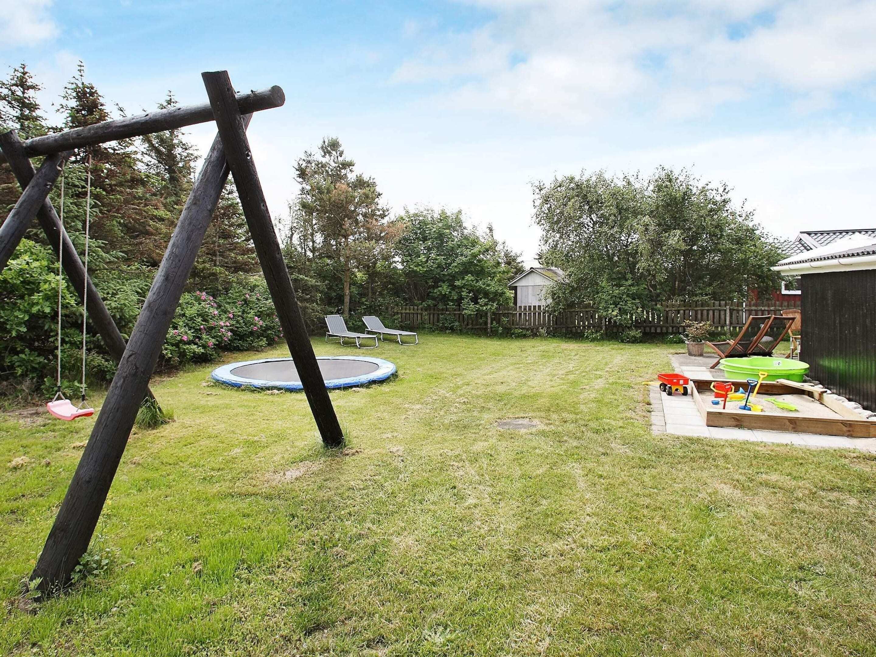 House | View from property