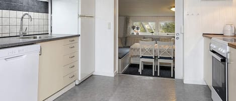 Hus | Eget kök