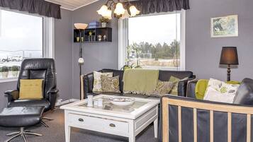 Ferienhaus | Ausstattung der Unterkunft