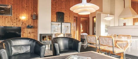 Maison | Intérieur
