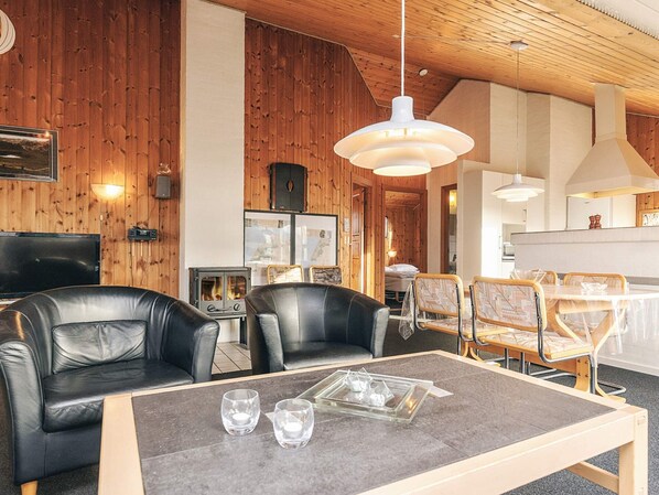 House | Interior