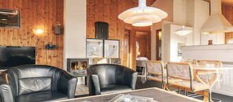 10 Person Holiday Home in Thisted-by Traum