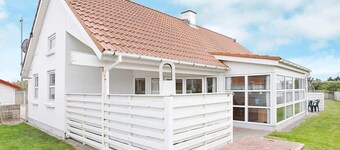 10 Person Holiday Home in Thisted-by Traum