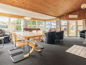 Hus | Interiør