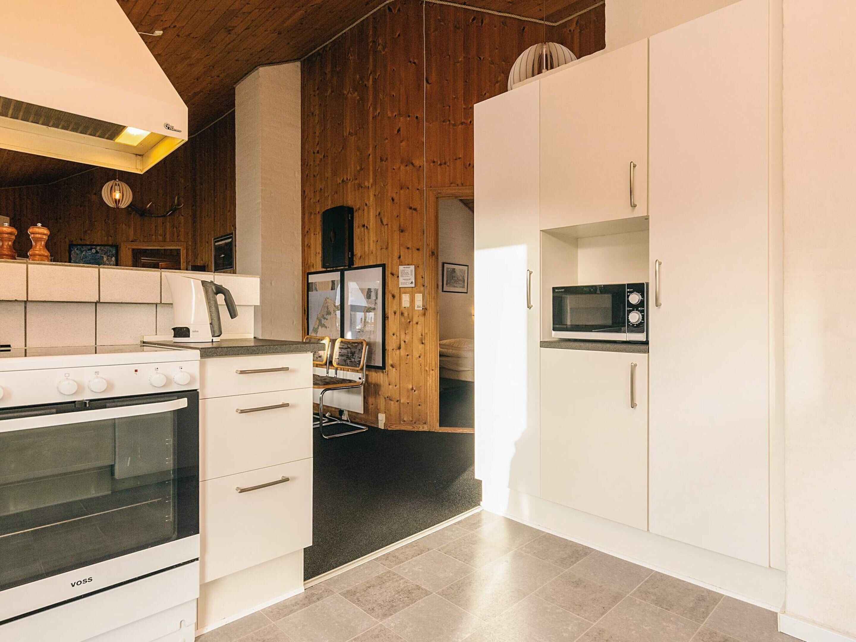 独立别墅 | 住宿内部