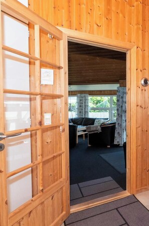 Casa | Interior