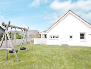 House | Exterior
