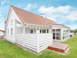 House | Exterior