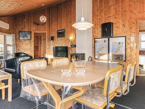 Ferienhaus | Innenbereich