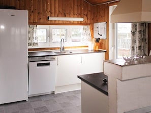 House | Interior