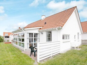 House | Exterior