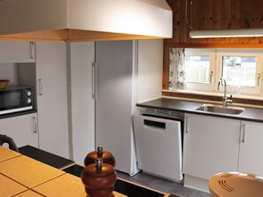 House | Interior